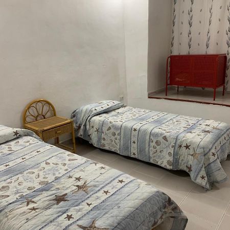 Maria'S Home 阿特拉尼 外观 照片
