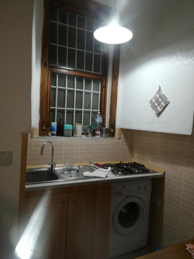 Maria'S Home 阿特拉尼 外观 照片