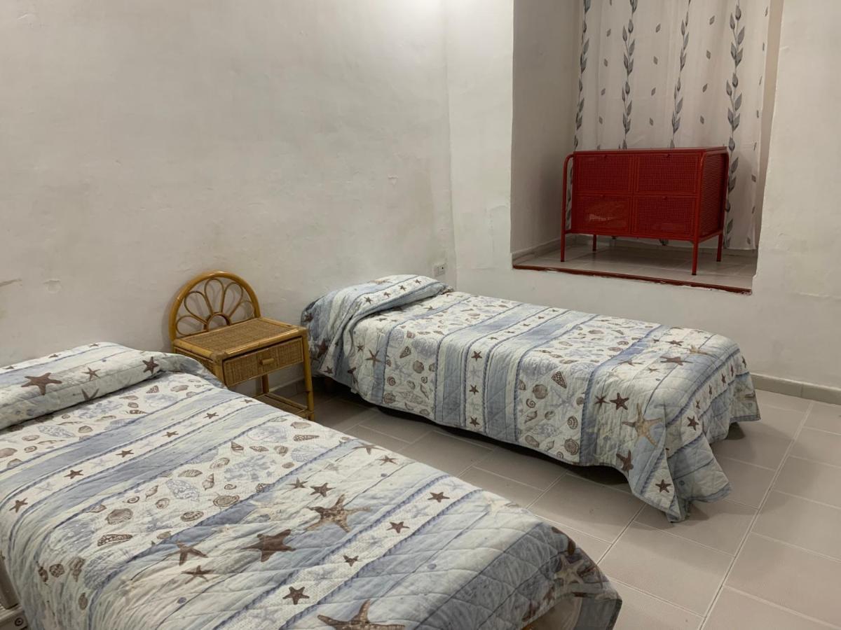 Maria'S Home 阿特拉尼 外观 照片