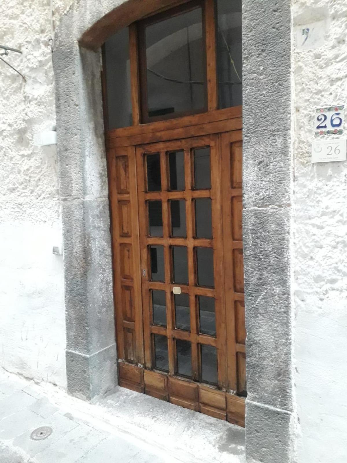 阿特拉尼La Maddalena公寓 外观 照片