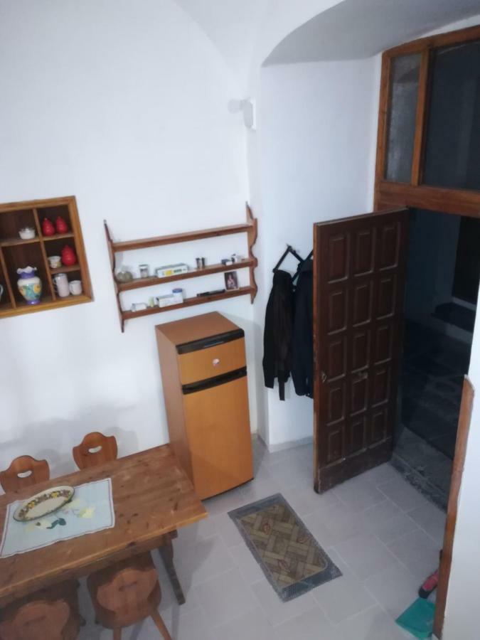 Maria'S Home 阿特拉尼 外观 照片